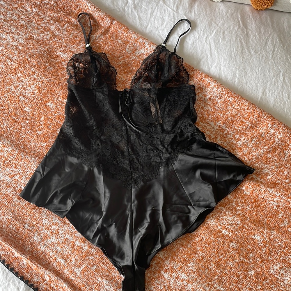 VS one piece of lingerie